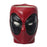 Marvel: Deadpool - Head Molded Mug