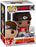 FUNKO POP! Chiefs: Patrick Mahomes II Vinyl Figure #119