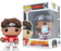 FUNKO POP! Chiefs: Patrick Mahomes II Vinyl Figure #119