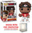 FUNKO POP! Chiefs: Patrick Mahomes II Vinyl Figure #119