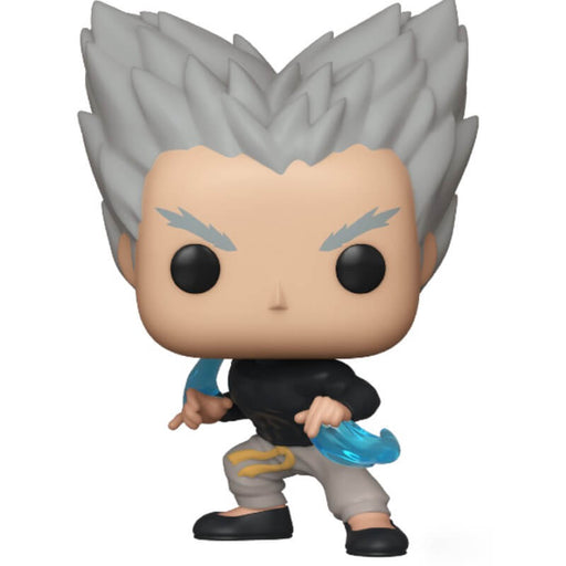 Funko POP! One Punch Man - Garou Flowing Water Vinyl Figure #720