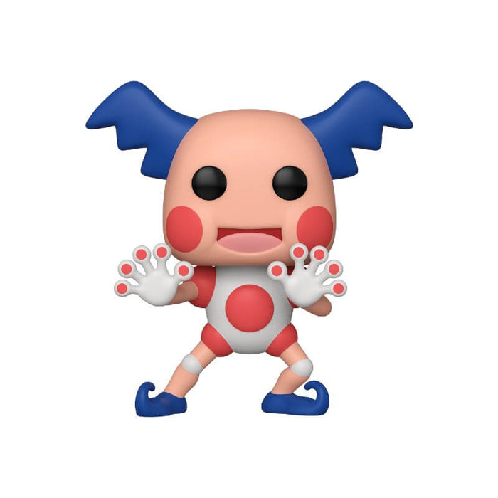 Funko Pop! Pokemon - Mr. Mime Vinyl Figure #582