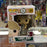 Funko POP! NBA: Legends - Larry Bird (Celtics Home) Vinyl Figure #77