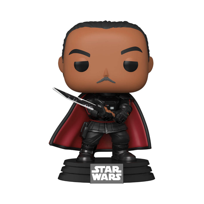 Funko POP! Star Wars - The Mandalorian Moff Gideon Vinyl Figure #380