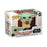 Funko POP! Star Wars - The Mandalorian 'The Child' (Baby Yoda) with Cup Vinyl Figure #378