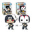 Funko Pop! Naruto: Shippuden Itachi ANBU Vinyl Figure - Exclusive 1:6 CHANCE CHASE (SPECIAL EDTION STICKER!)