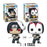 Funko Pop! Naruto: Shippuden Itachi ANBU Vinyl Figure - Exclusive 1:6 CHANCE CHASE (SPECIAL EDTION STICKER!)