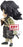 Banpresto Q posket Demon Slayer: Kimetsu no Yaiba Giyu Tomioka Figure 17435 (B)