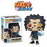 Funko Pop! Animation: Naruto - Sasuke (Curse Mark) #455 Vinyl Figure Special Edition Sticker