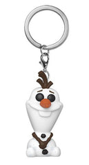 Pocket POP! Keychain: Frozen 2 - Olaf Vinyl Figure Keychain