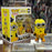 Funko Pop! Minions Kung Fu Kevin # 904 (Glow in the Dark) Special Edition Exclusive Vinyl Figure