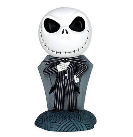 Monogram: Nightmare Before Christmas - Jack Figural Coin Bank