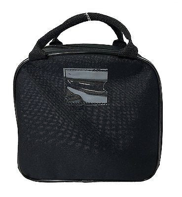 Disney Kylos Ren Star Wars Shoulder Strap Blue  Insulated Lunch Box School Bag