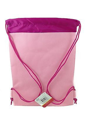 Disney Minnie Mouse Drawstring Backpack