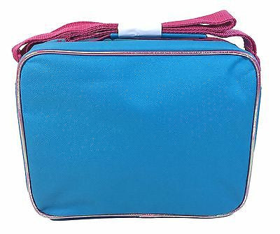 Disney Pixar Finding Dory Nemo Insulated Lunch Bag with shoulder straps