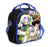 Disney Toy Story Shoulder Strap Black Insulated Lunch Box School Bag