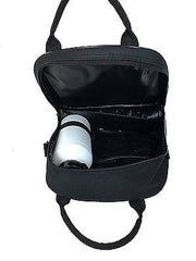 Disney Kylos Ren Star Wars Shoulder Strap Blue  Insulated Lunch Box School Bag