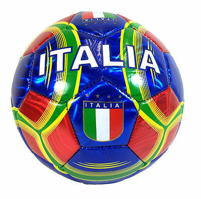 Italia Soccer Ball