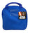 Disney BB-8 Robot Shoulder Strap Blue  Insulated Lunch Box School Bag