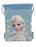 Disney Frozen Elsa Baby Blue Children's Tote Drawstring Backpack