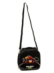 NEW Angry bird Space Shoulder Strap Lunch Box Bag *Licensed Product*