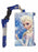 Frozen Elsa Lanyard Card Holder - Royal Blue