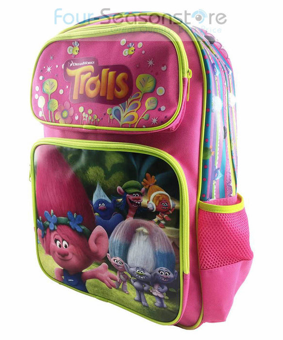 Trolls Poppy Backpack — Beyond Collectibles