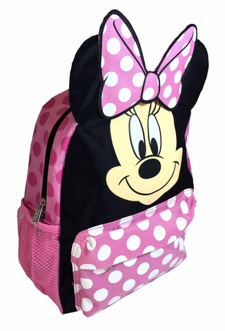 Minnie Mouse 16" Backpack for Girl