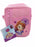 Disney Sofia The First Pink Camera Pouch Bag Wallet Purse with Shoulder Strap