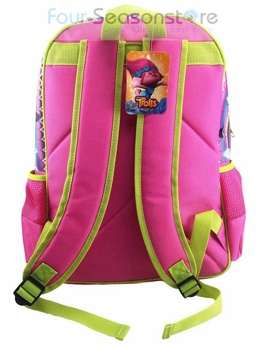 Dreamworks Trolls Backpack — Beyond Collectibles