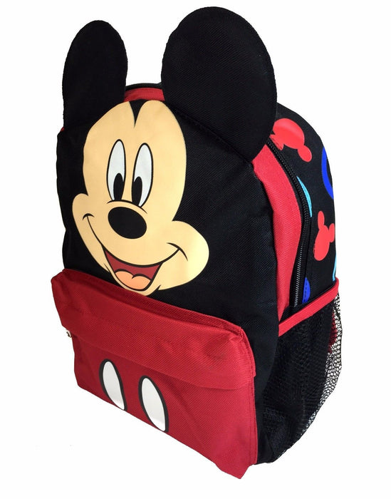 Mickey Mouse 16"  Backpack for Kids