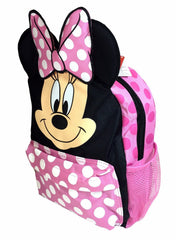 Minnie Mouse 16" Backpack for Girl