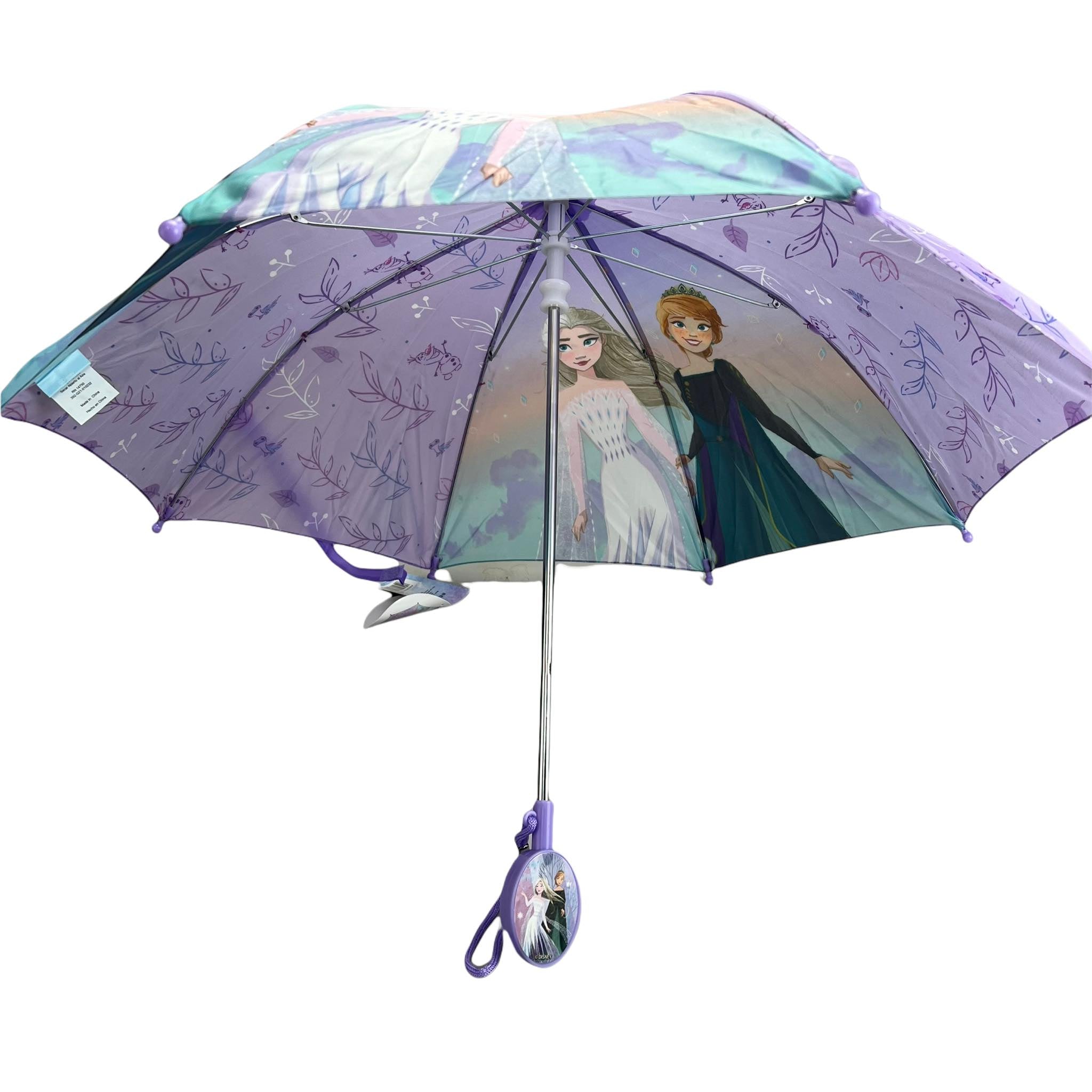 Frozen Umbrella