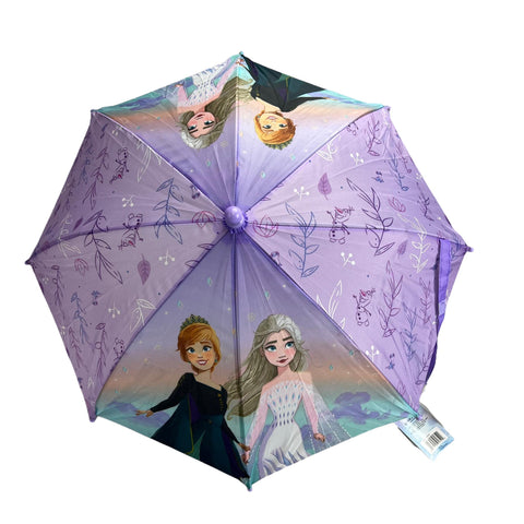 Frozen Umbrella