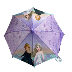 Frozen Umbrella