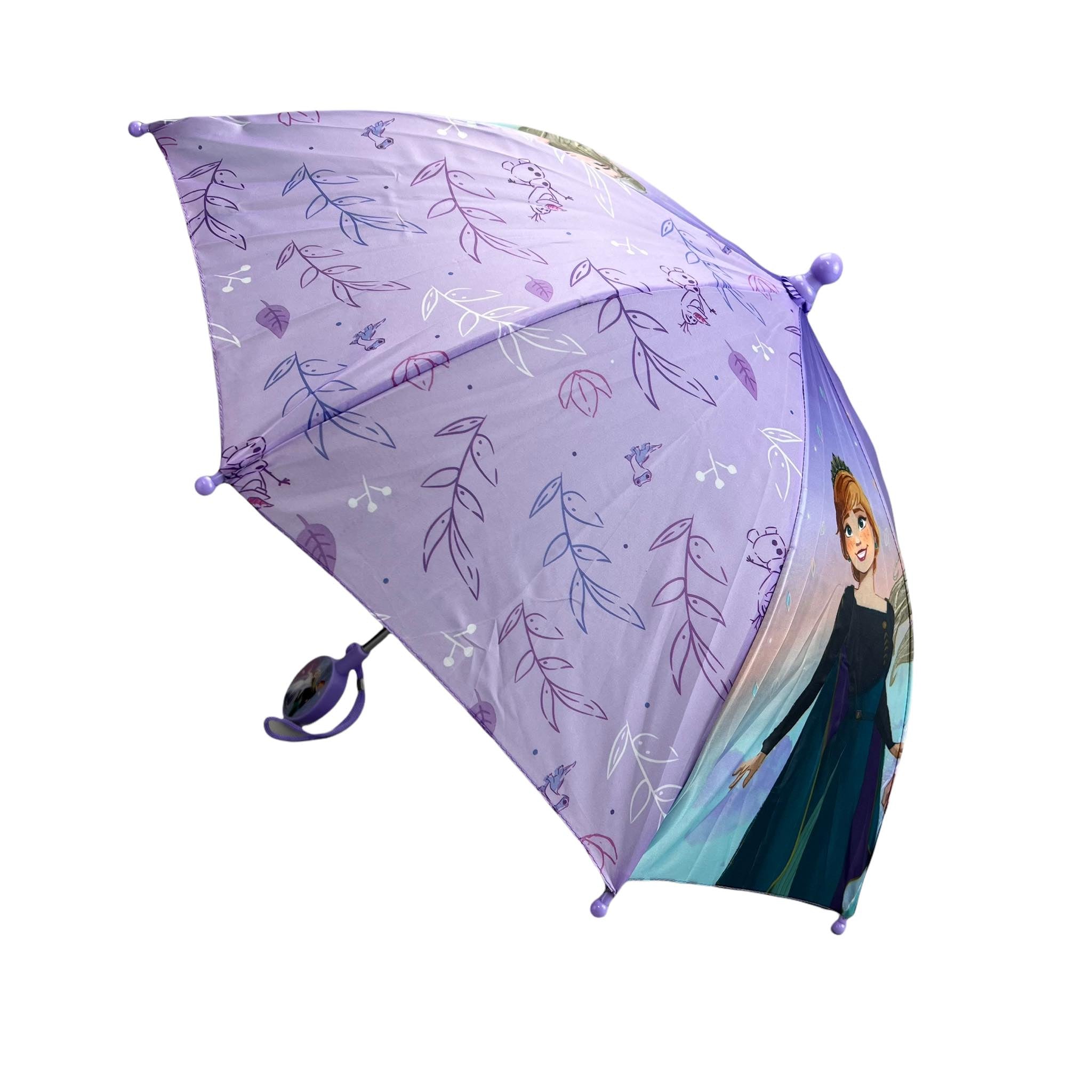 Frozen Umbrella