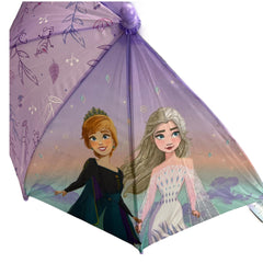 Frozen Umbrella