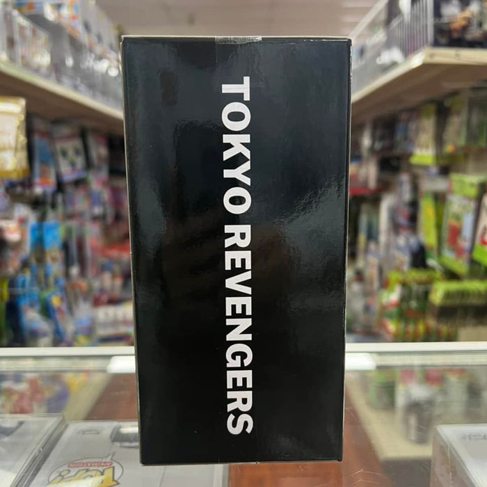 Banpresto Tokyo Revengers TAKEMICHI HANAGAKI Figure