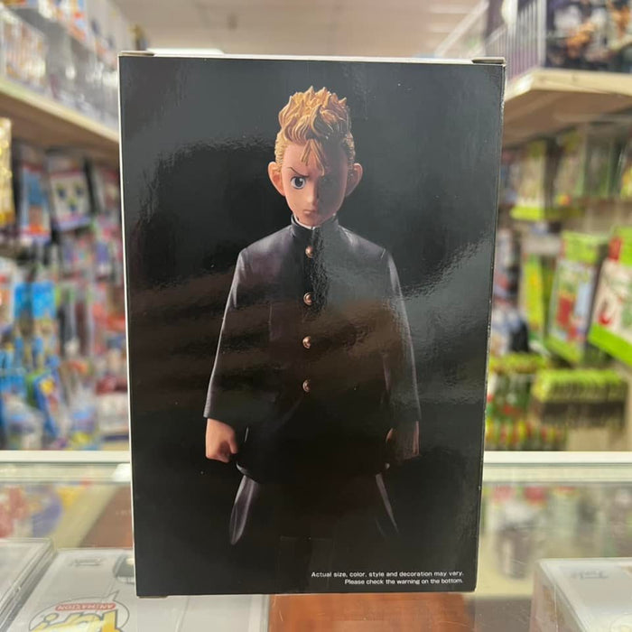 Banpresto Tokyo Revengers TAKEMICHI HANAGAKI Figure