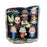 Monogram: Avatar: The Last Airbender 3-D Foam Figural Bag Clip Keyring Blind Bag SERIES 1