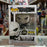 Funko Pop! MARVEL VENOM: POISON SPIDER-MAN Vinyl Figure #966 Common + Chase Set