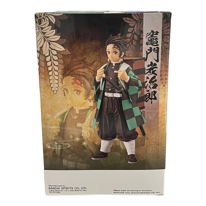 Banpresto Demon Slayer Vol. 18 Tanjiro Kamado Figure