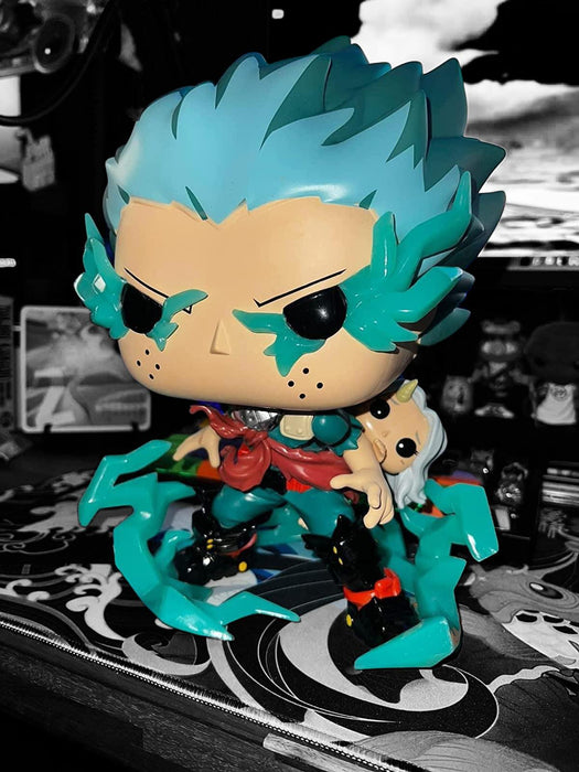 Funko POP Animation: My Hero Academia - Infinite Deku 10" Vinyl Figure