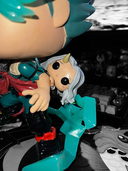 Funko POP Animation: My Hero Academia - Infinite Deku 10" Vinyl Figure