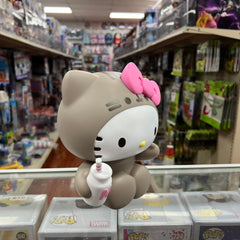 Monogram: Hello Kitty (PUSHEEN) 7” Figural Coin Bank