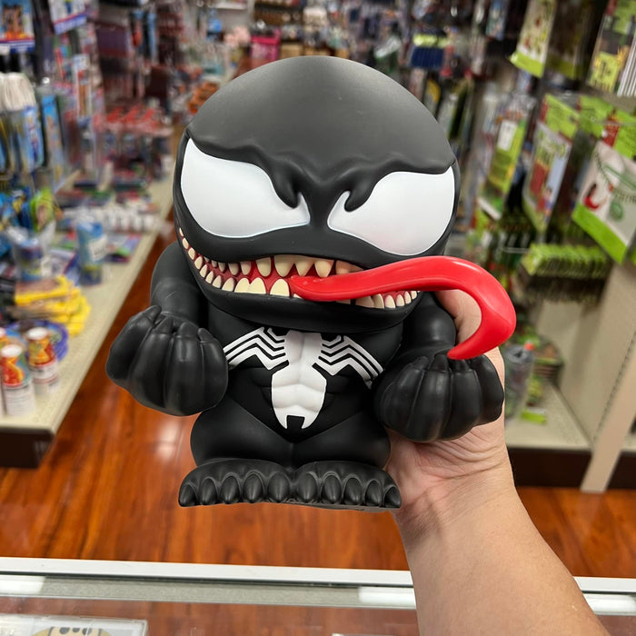 Cofres Venom e Carnage PVC Figural Banks « Blog de Brinquedo Cofres Venom e Carnage PVC Figural Banks « Blog de Brinquedo