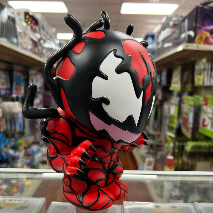 Monogram: Marvel - CARNAGE PVC Figural Coin Bank