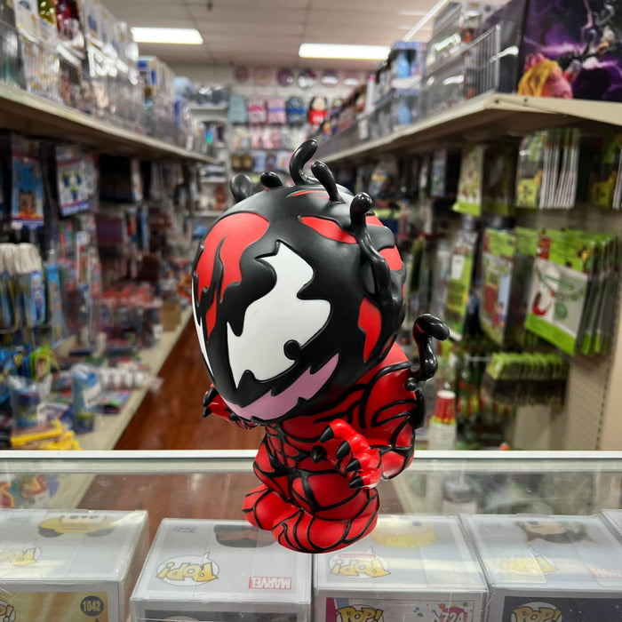 Monogram: Marvel - CARNAGE PVC Figural Coin Bank