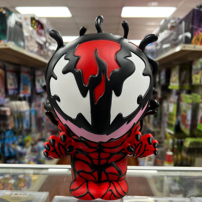 Monogram: Marvel - CARNAGE PVC Figural Coin Bank