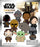 Star Wars: Mandalorian 3-D Foam Figural Bag Clip Blind Bag